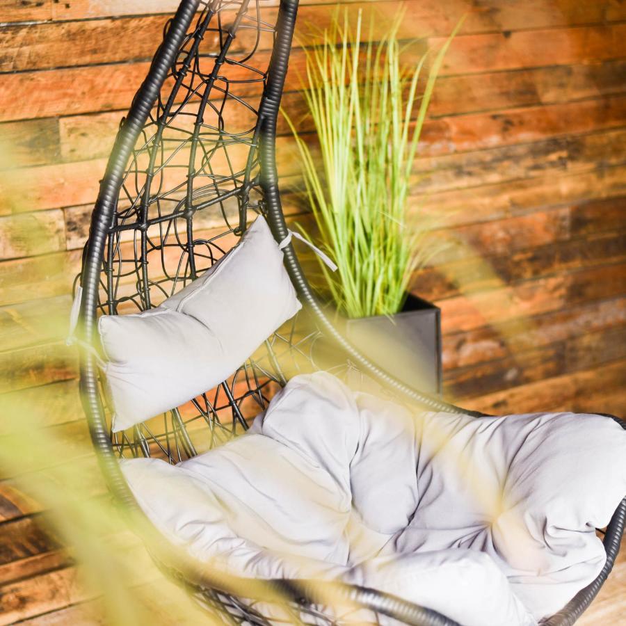 Wellnesshotel Spabron Wachtum Kültér fotó