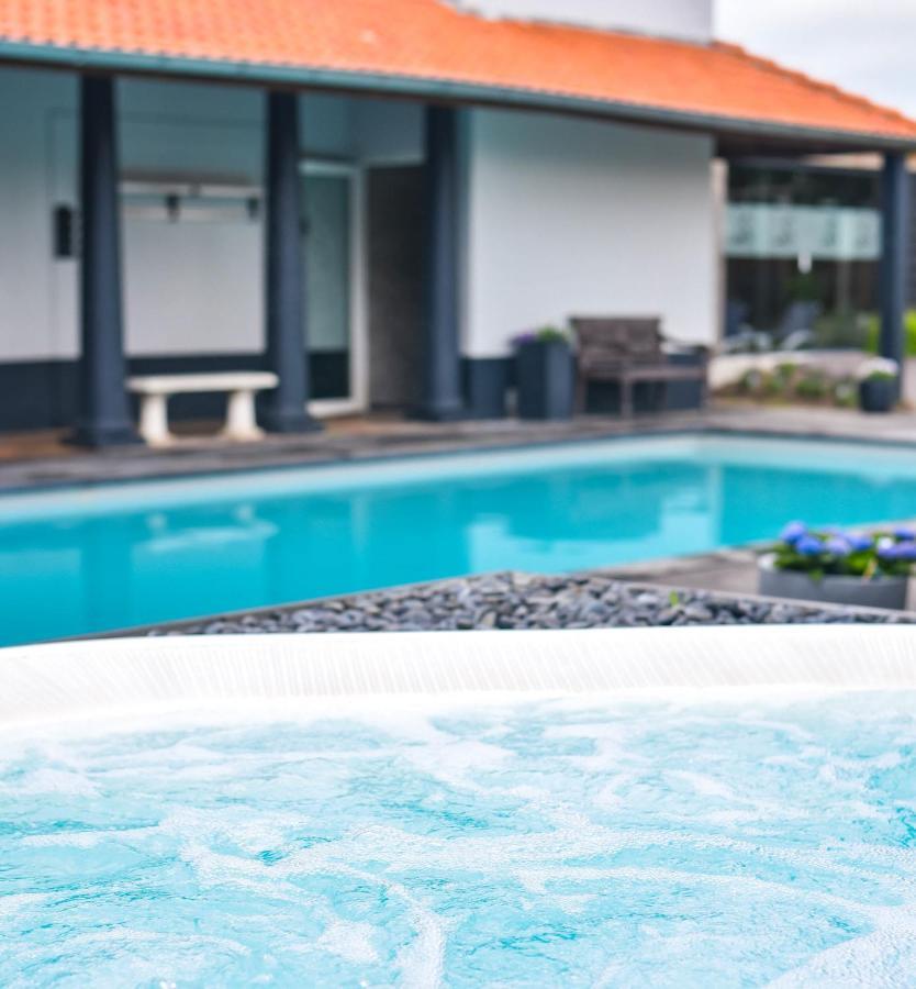 Wellnesshotel Spabron Wachtum Kültér fotó