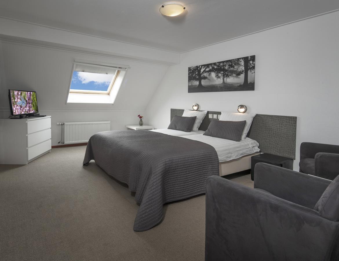 Wellnesshotel Spabron Wachtum Kültér fotó