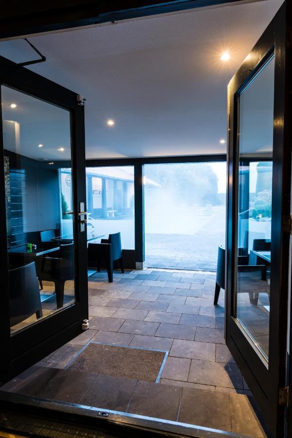 Wellnesshotel Spabron Wachtum Kültér fotó