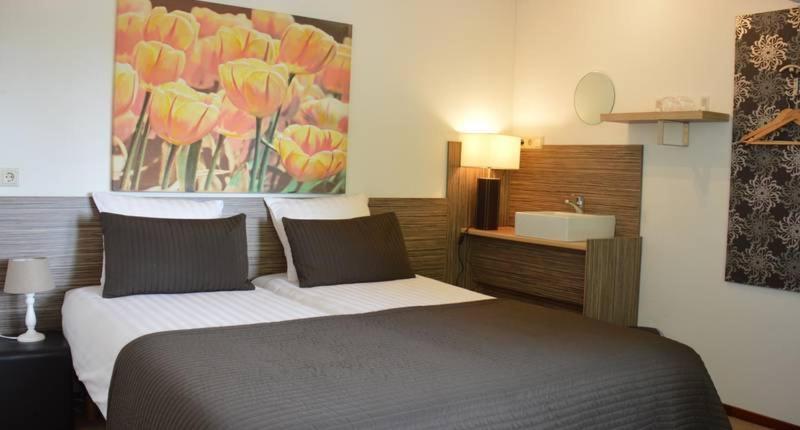Wellnesshotel Spabron Wachtum Kültér fotó